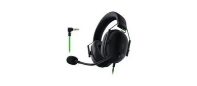 Razer BlackShark V2 Wired Gaming Headset at ₹2,855