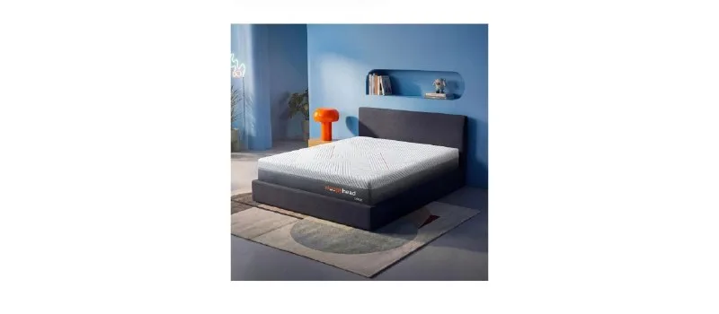 Loot Deals On Branded Mattress