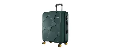 Safari Pentagon Pro Check-in Trolley Bag, Hard Case at ₹1,999