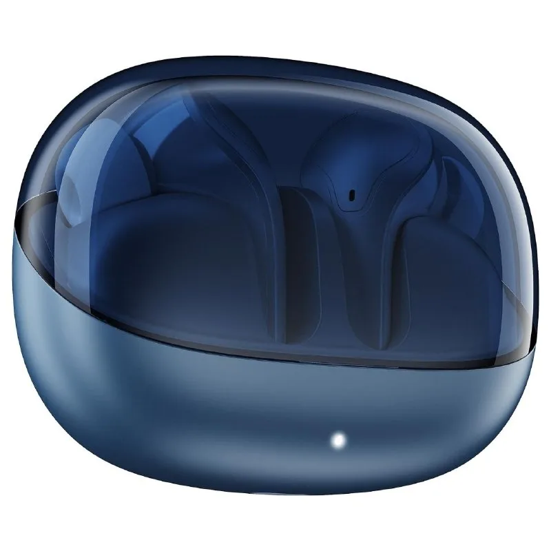 boAt Airdopes Plus 311, Glass Design, ENx Tech, Fast Charge, 50 Hrs Battery at ₹749