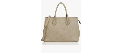 LavieWomen's Ficus Large Satchel Handbag for Women at ₹1,099
