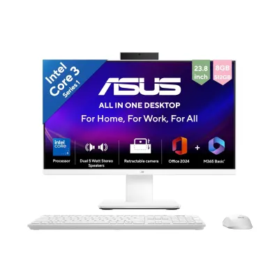ASUS V440 (2026) i3-14th Gen at ₹44,990