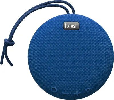boAt Stone 190 (5W Bluetooth Speaker) at ₹784