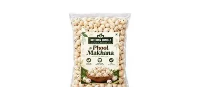 Phool Makhana, 200g at ₹199
