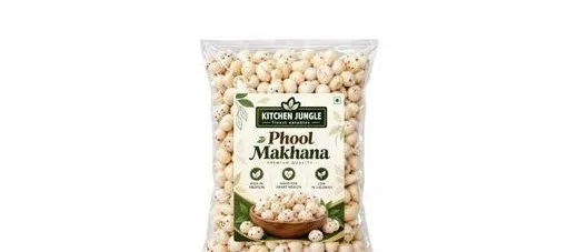 Phool Makhana, 200g at ₹199