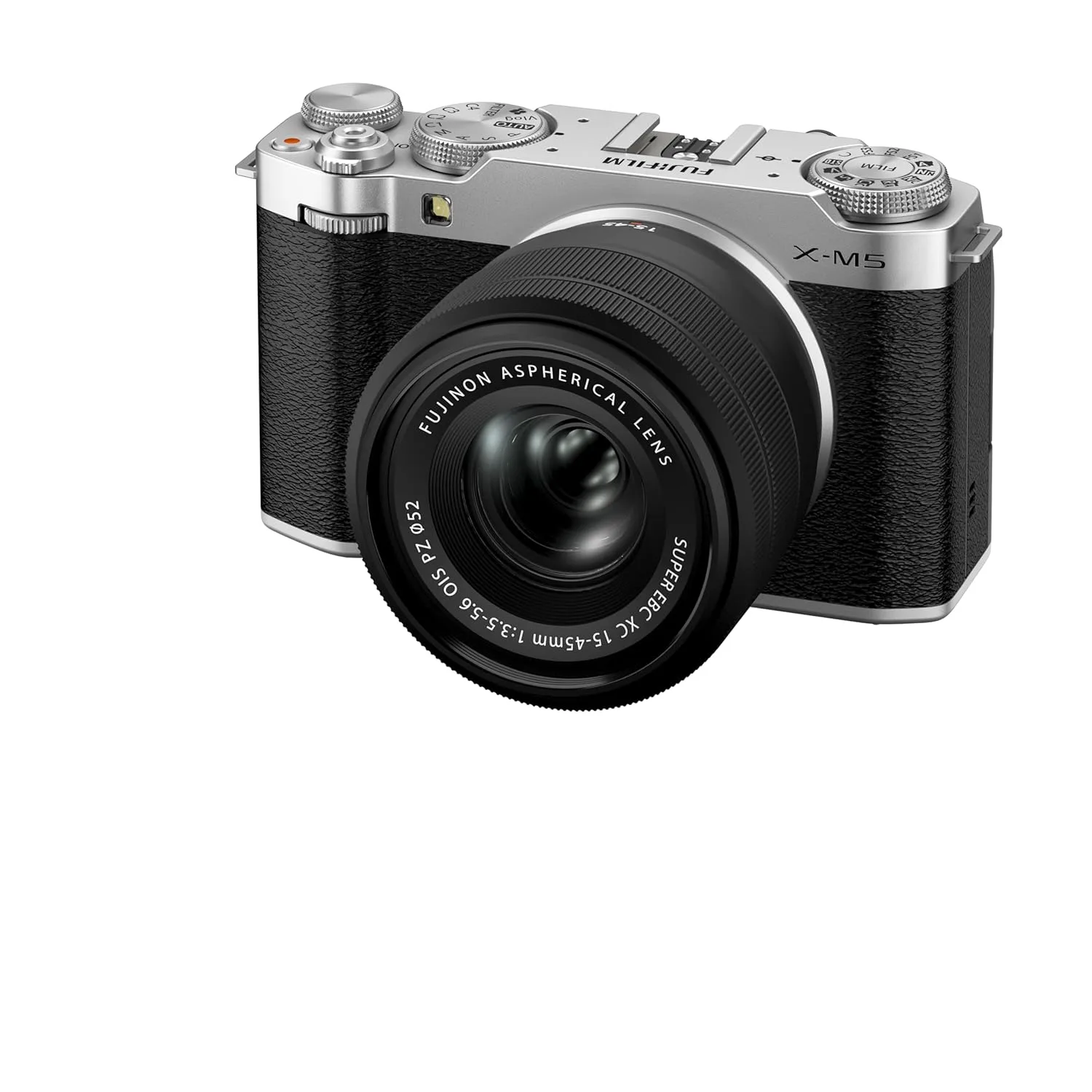 Fujifilm X-M5 at ₹72,249