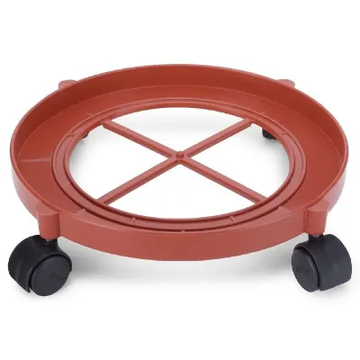 Anjali GT 02 Gas Trolly - Round at ₹108