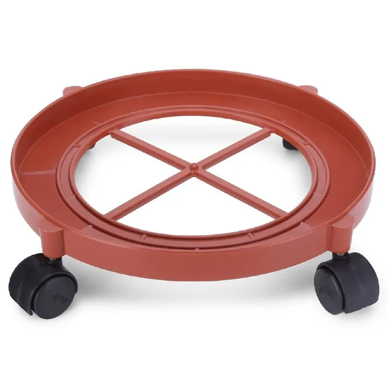 Anjali GT 02 Gas Trolly - Round at ₹108
