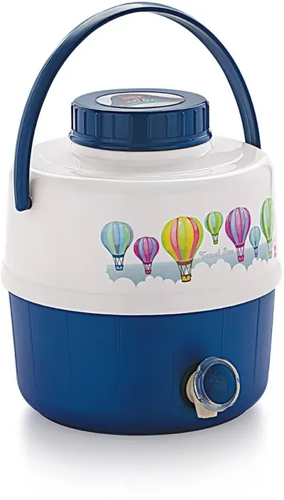 Cello 5L Plastic Water Jug at ₹347