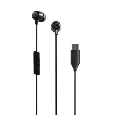 Skullcandy Jib USB-C in-Ear Earbuds with Noise Isolation, En at ₹799
