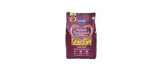 Keya Penne Pasta, 1kg at ₹101