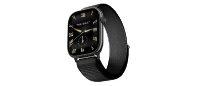 Fire-Boltt Ninja X Ring Smart Watch at ₹999