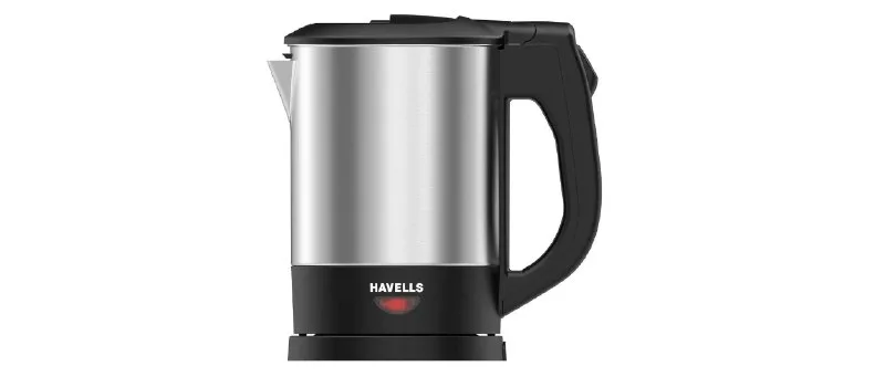 Havells HOTSIP Electric Kettle | 1250 W at ₹600