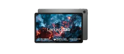 Lenovo Tab at ₹17,999