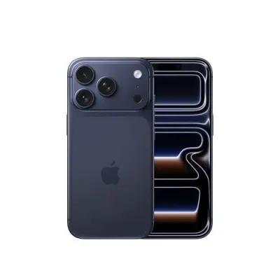 Apple iPhone 17 Pro 256 GB: 15.93 cm (6.3″) Display with Promotion up to 120Hz, A19 Pro Chip, Breakthrough Battery Life, Pro Fusion at ₹1,26,240