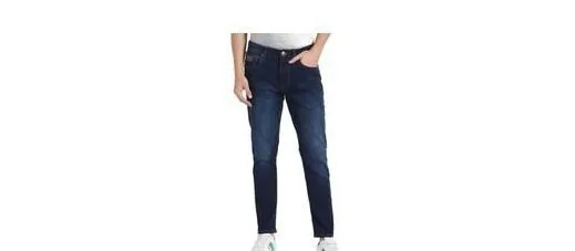 U.S. POLO ASSN. Men Jeans at ₹899