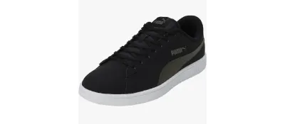 Puma Unisex-Adult Smash V2 Buck Shoes at ₹1,394