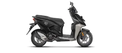 Hero MotoCorp XOOM 110 ZX Disc Brake OBD2B at ₹83,678