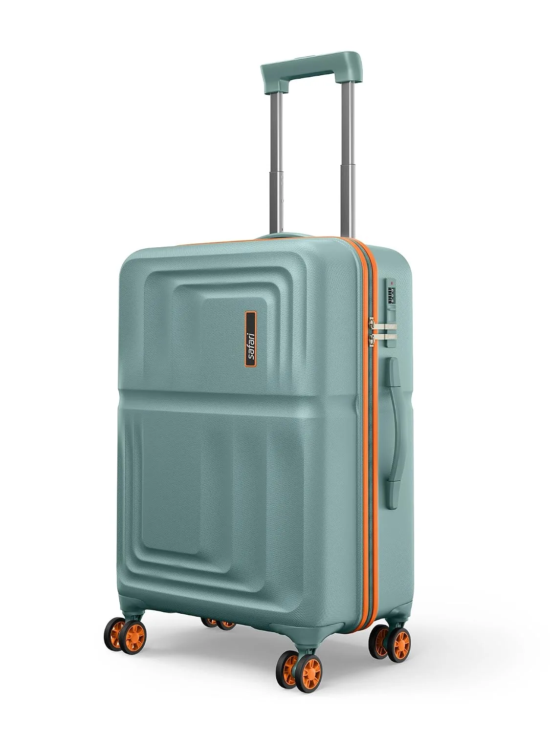 Safari Roma Hard Luggage Trolley Bag at ₹2,199