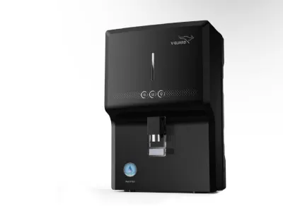 V-Guard Aurina RO+UF Water Purifier at ₹7,380