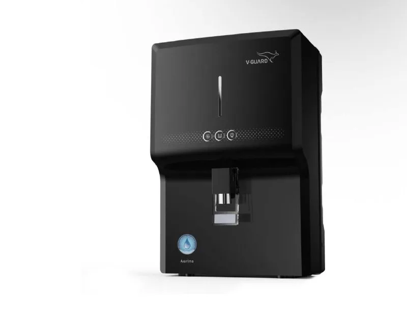 V-Guard Aurina RO+UF Water Purifier at ₹7,380