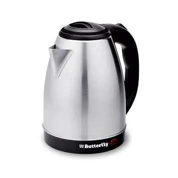 Butterfly Evo Pro Electric Kettle 1.5L At ₹ at ₹584
