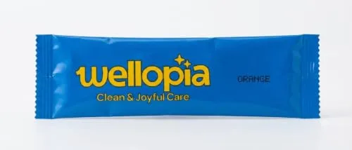 Immune Support Pops Sample at ₹1