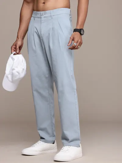 Trouser at ₹695