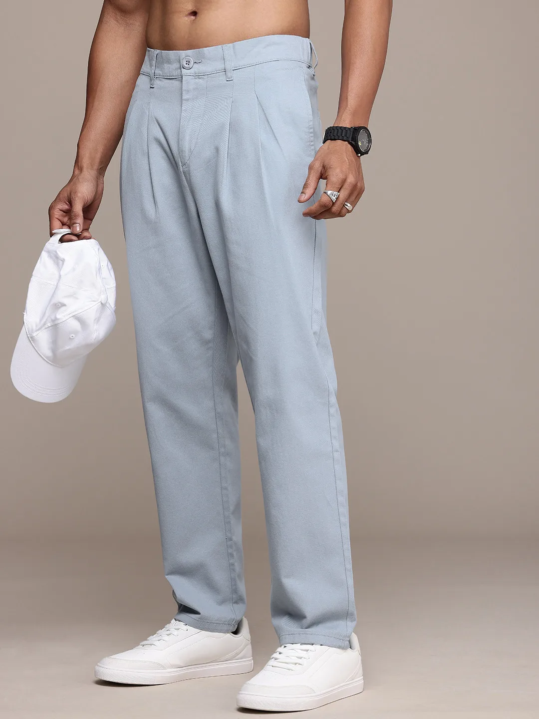 Trouser at ₹695