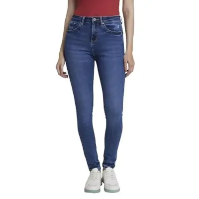 Spykar Women Jeans at ₹640