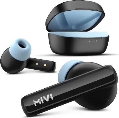 Mivi DuoPods in Ear Earbuds at ₹699