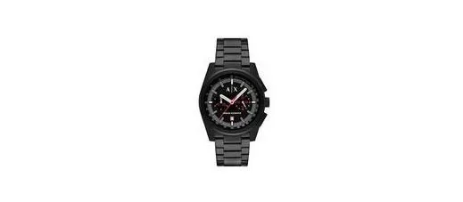 Armani Exchange A|X Chronograph Watch for Men at ₹6,560