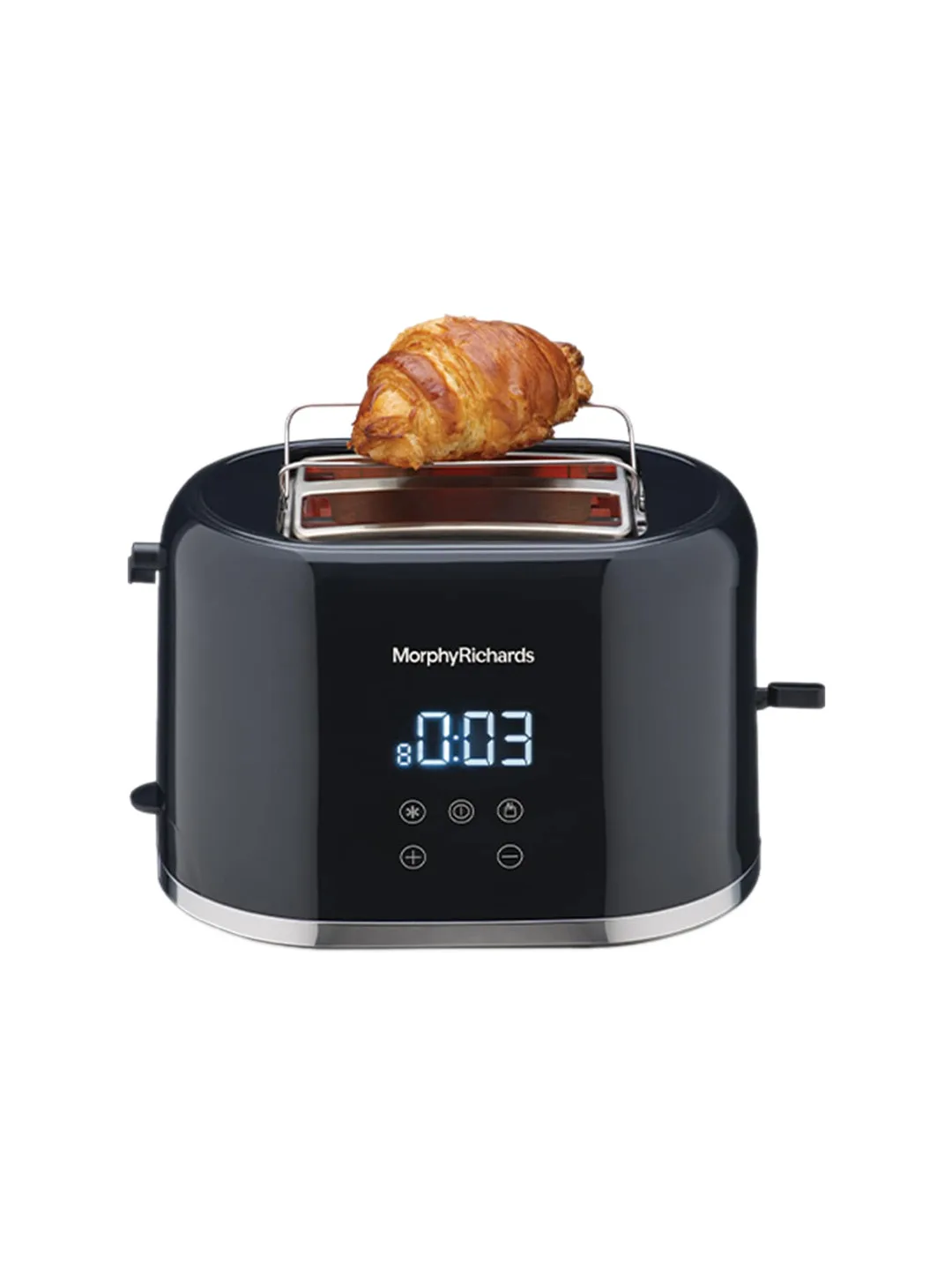 Morphy Richards Toaster, 800 W at ₹2,158