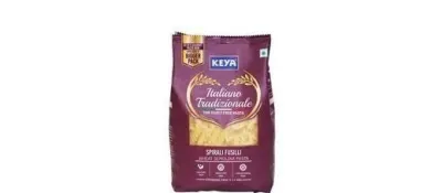 Keya Fusilli Pasta 1kg at ₹107