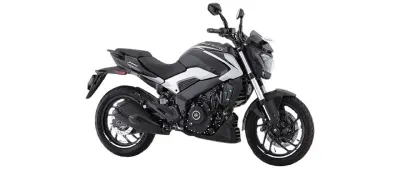 Bajaj Dominar D 250 Motorcycle/Motorbike Sparkliing at ₹1,86,835