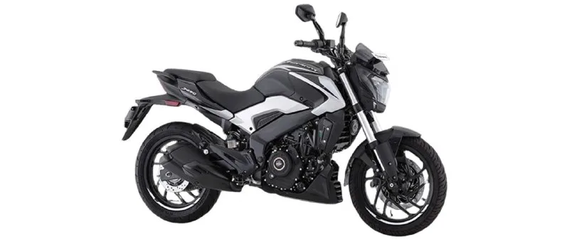 Bajaj Dominar D 250 Motorcycle/Motorbike Sparkliing at ₹1,86,835