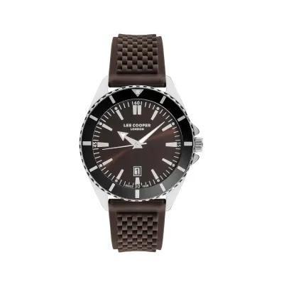 Lee Cooper Men's Watch at ₹3,070