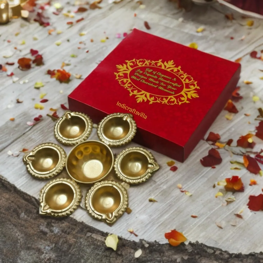Diya Tray at ₹99