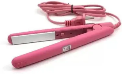 Mini Hair Straightener at ₹127