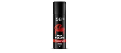Beardo Max Volume Powder Wax 10 gm at ₹209
