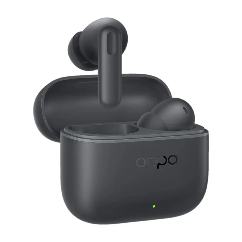 OPPO Enco Buds3 Pro,12.4mm Driver,54hrs Playback,Deep Bass at ₹1,399