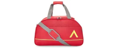 Aristocrat Luggage Red Duffle at ₹659