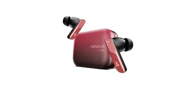 boAt Nirvana X Tws,knowles Dual Drivers, Hi-res Audio at ₹1,999
