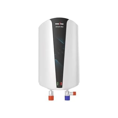 Kenstar Jacuzzi Neo 3 L Vertical Instant Water Heater for Home | Geyser for Bathroom and Kitchen | High Grade SS Tank | Rust Proof Body |Pow at ₹2,231