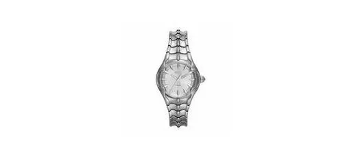 Diesel Analog Silver Dial Women's Watch at ₹5,747