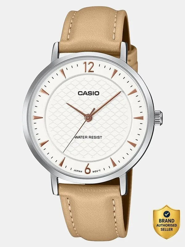 CASIO LTP-VT04L-7A1DF LTP-VT04 Analog Watch - For Women at ₹1,747