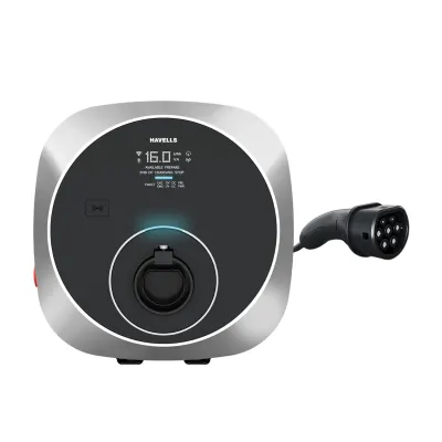 Havells 11KW EV Charger at ₹33,349