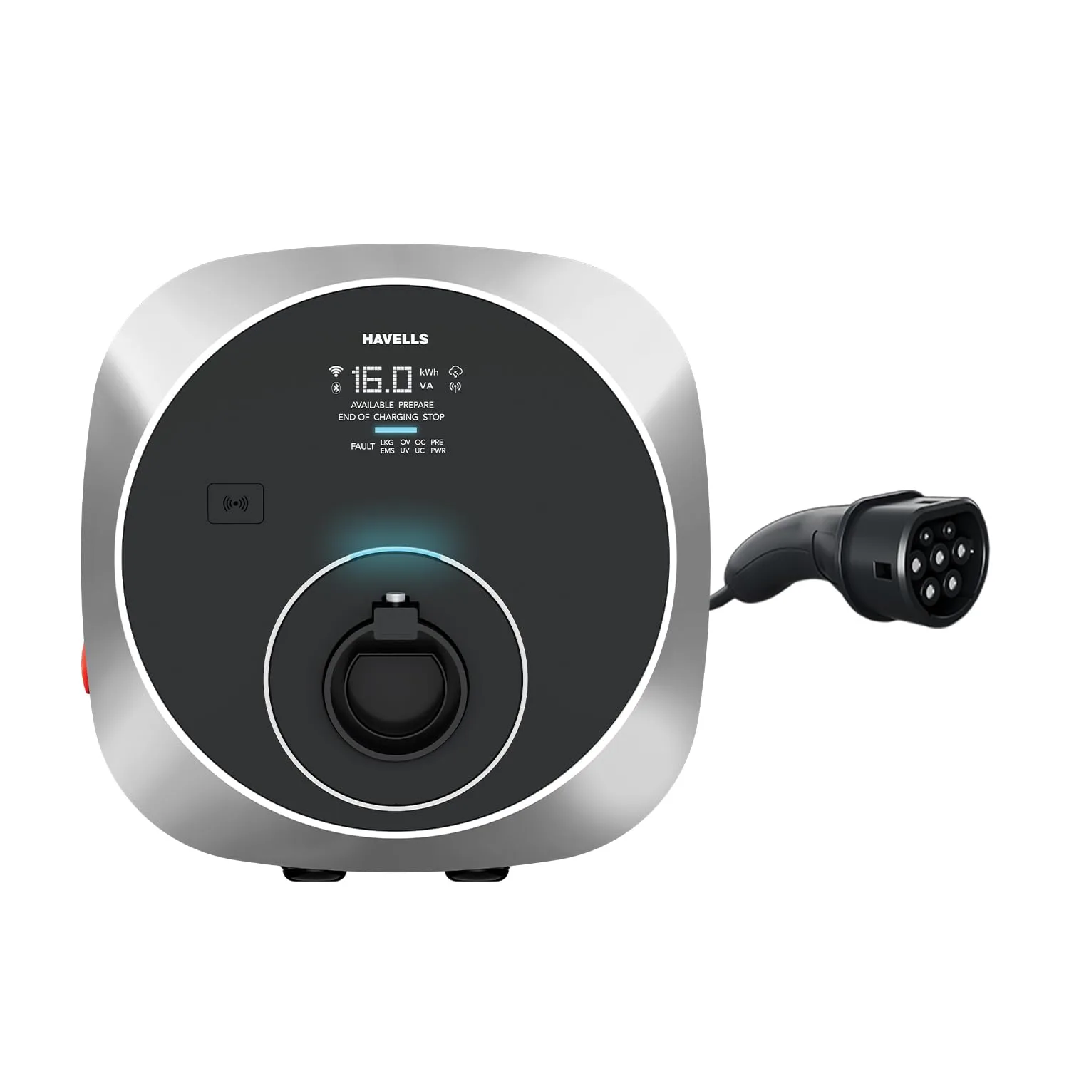 Havells 11KW EV Charger at ₹33,349
