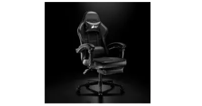 Green Soul Blade Ergonomic Gaming Chair at ₹9,131