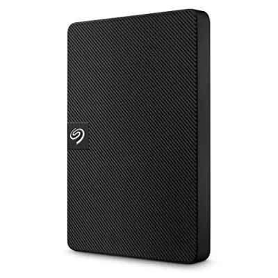 Seagate Expansion 1TB External HDD - USB 3.0 for Windows and Mac with 3 yr Data Recovery Services, Portable Hard Drive at ₹7,030